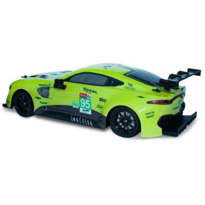 Siva RC Aston Martin Vantage GTE 1:12 2.4 GHz RTR