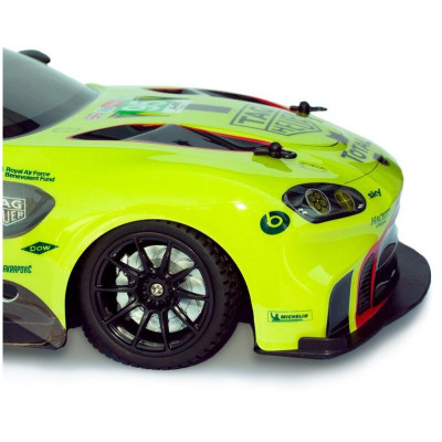 Siva RC Aston Martin Vantage GTE 1:12 2.4 GHz RTR