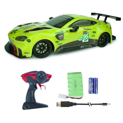 Siva RC Aston Martin Vantage GTE 1:12 2.4 GHz RTR