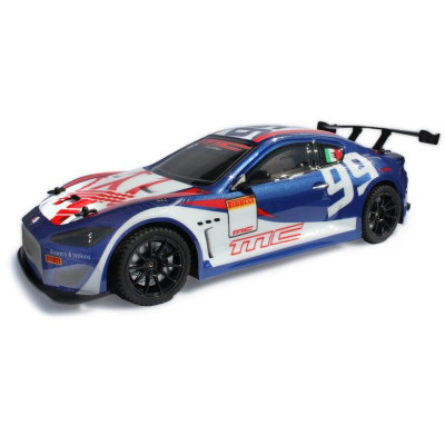 Siva RC Maserati Granturismo GT3 1:12 2.4 GHz RTR