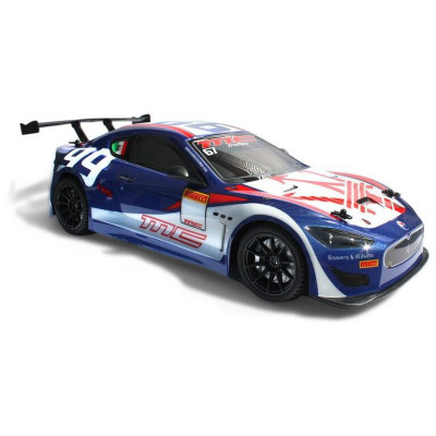 Siva RC Maserati Granturismo GT3 1:12 2.4 GHz RTR