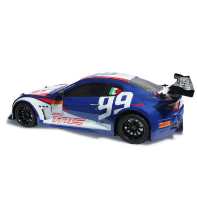 Siva RC Maserati Granturismo GT3 1:12 2.4 GHz RTR