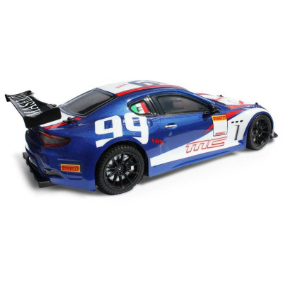 Siva RC Maserati Granturismo GT3 1:12 2.4 GHz RTR