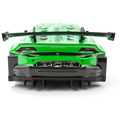 Siva RC Lamborghini Huracán GT3 1:12 2.4 GHz RTR zelené