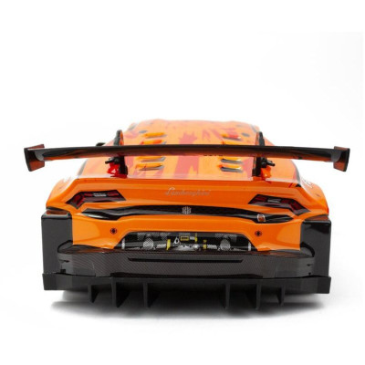 Siva RC Lamborghini Huracán GT3 1:12 2.4 GHz RTR oranžové