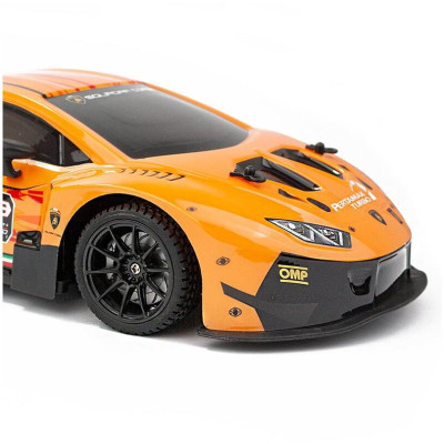 Siva RC Lamborghini Huracán GT3 1:12 2.4 GHz RTR oranžové