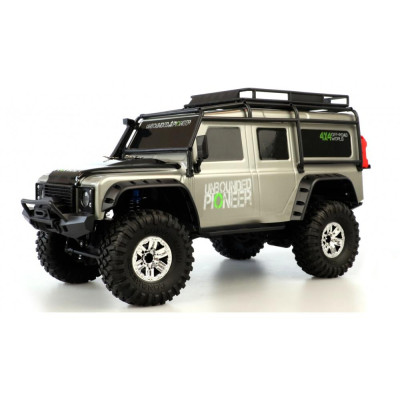 AMEWI RC DIRT CLIMBING PIONEER SUV CRAWLER 4WD 1:10 RTR