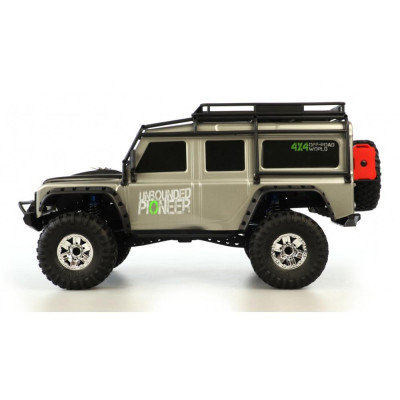 AMEWI RC DIRT CLIMBING PIONEER SUV CRAWLER 4WD 1:10 RTR