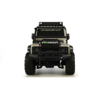 AMEWI RC DIRT CLIMBING PIONEER SUV CRAWLER 4WD 1:10 RTR