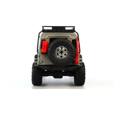 AMEWI RC DIRT CLIMBING PIONEER SUV CRAWLER 4WD 1:10 RTR