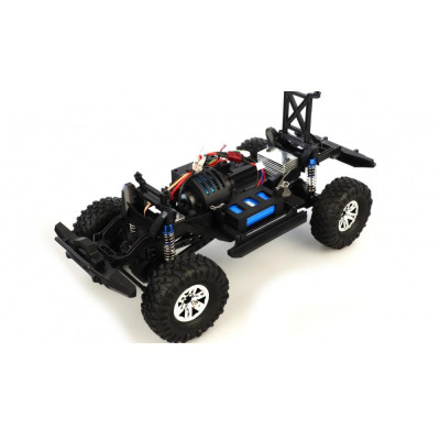 AMEWI RC DIRT CLIMBING PIONEER SUV CRAWLER 4WD 1:10 RTR