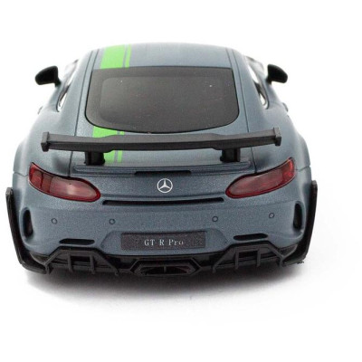 SivaMercedes-Benz AMG GT R PRO 1:24 2.4 GHz RTR antracit.