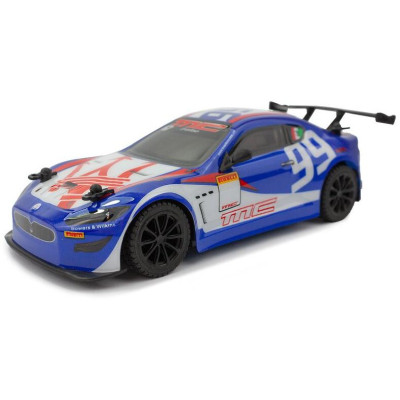 Siva Maserati Granturismo GT3 1:24 2.4 GHz RTR