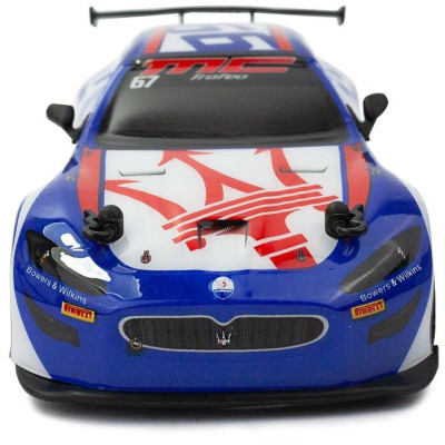 Siva Maserati Granturismo GT3 1:24 2.4 GHz RTR