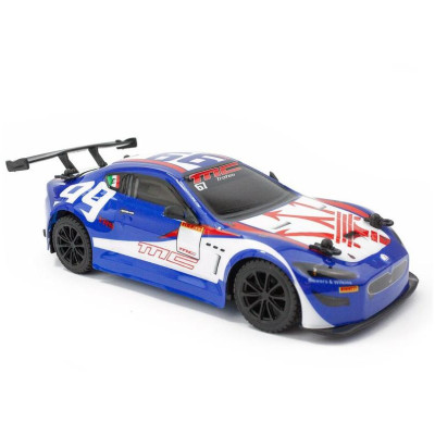 Siva Maserati Granturismo GT3 1:24 2.4 GHz RTR