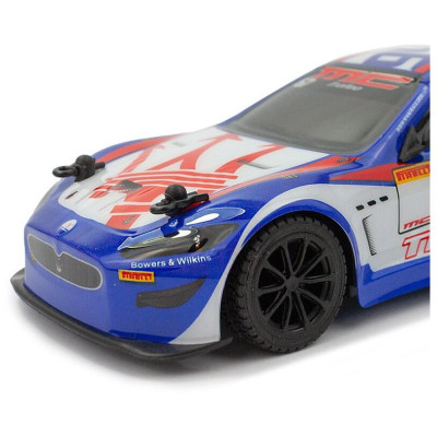 Siva Maserati Granturismo GT3 1:24 2.4 GHz RTR