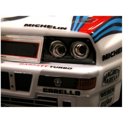 Rally Legends Lancia Delta Integrale EVO2 1992 4WD 1:10 RTR sada