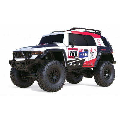 AMEWI RC DIRT CLIMBING SUV RACE CRAWLER 4WD 1:10 RTR