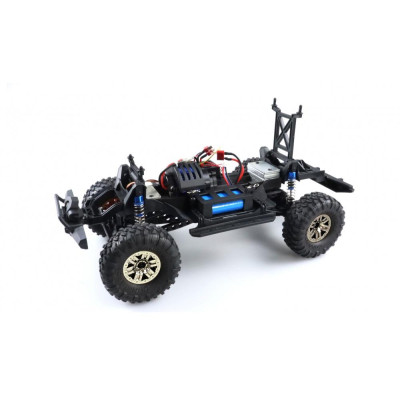 AMEWI RC DIRT CLIMBING BEAST PICK-UP CRAWLER 4WD 1:10 RTR