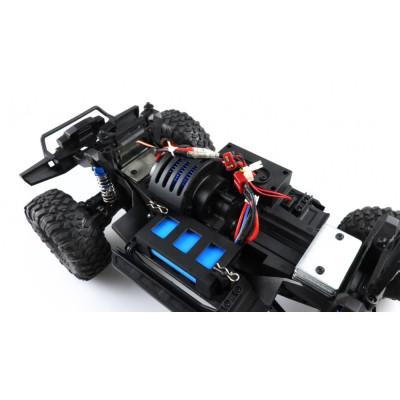 AMEWI RC DIRT CLIMBING BEAST PICK-UP CRAWLER 4WD 1:10 RTR