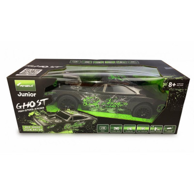 Amewi RC Car Ghost 2,4 Ghz 1:10 RTR