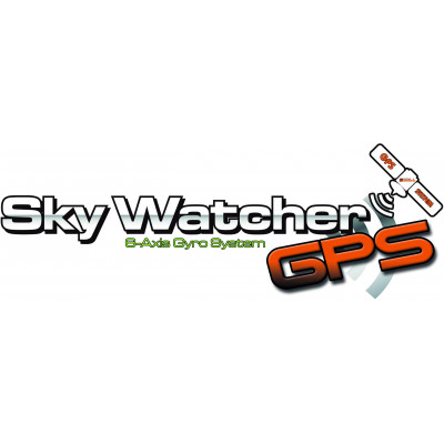 SkyWatcher GPS FPV Follow ME Waypoints 18 minut