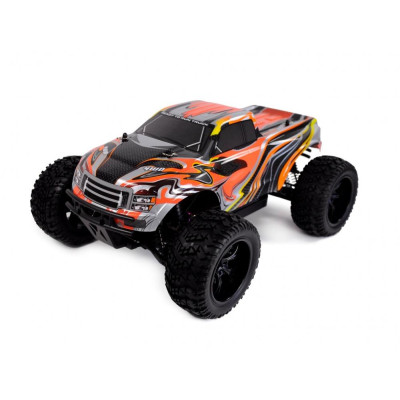 AMEWI CRAZIST MONSTER TRUCK BRUSHED 1:10 4WD RTR