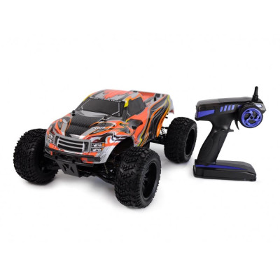 AMEWI CRAZIST MONSTER TRUCK BRUSHED 1:10 4WD RTR