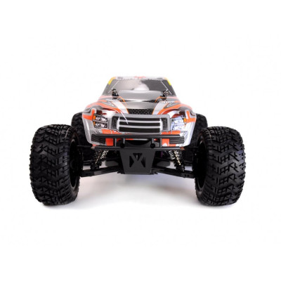 AMEWI CRAZIST MONSTER TRUCK BRUSHED 1:10 4WD RTR