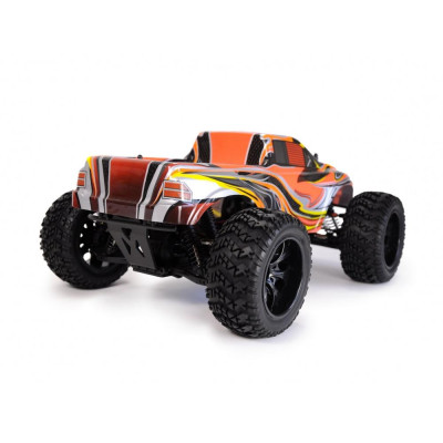 AMEWI CRAZIST MONSTER TRUCK BRUSHED 1:10 4WD RTR