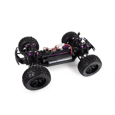 AMEWI CRAZIST MONSTER TRUCK BRUSHED 1:10 4WD RTR