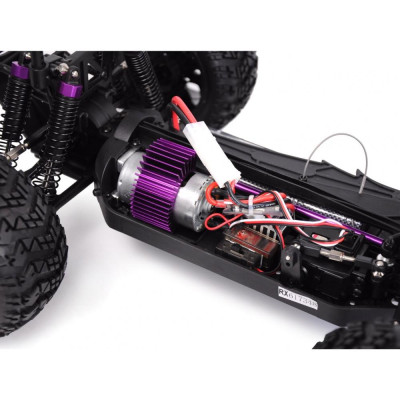 AMEWI CRAZIST MONSTER TRUCK BRUSHED 1:10 4WD RTR