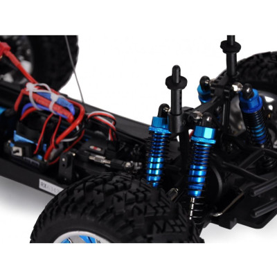 AMEWI RC auto CRAZIST PRO MONSTER TRUCK Brushless 1:10 4WD RTR