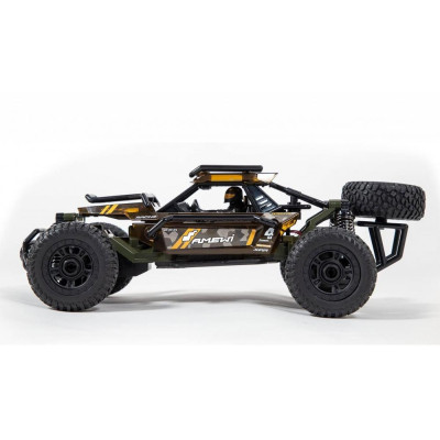 Amewi RC STAVEBNICE COOLRC DIY DESERT BUGGY 2WD 1:18