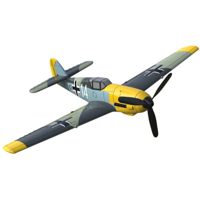 S-Idee RC letadlo Volantex BF-109