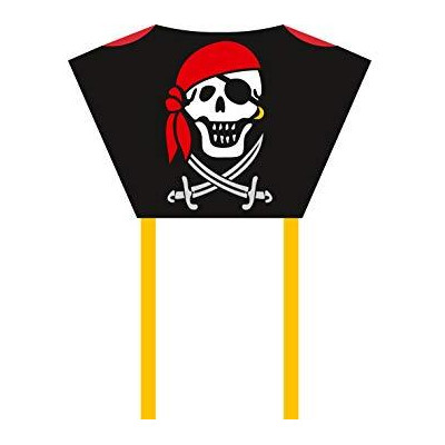 Sleddy Jolly Roger - kapesní drak