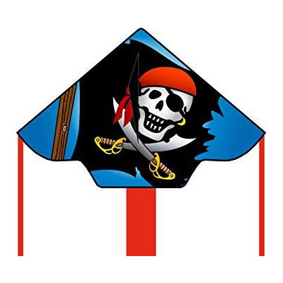 Jolly Roger 120 cm