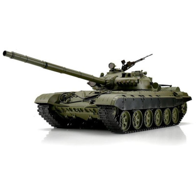 Amewi tank T-72 1:16 ADVANCED LINE IR/BB