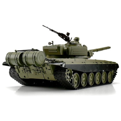 Amewi tank T-72 1:16 ADVANCED LINE IR/BB