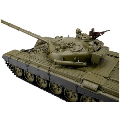 Amewi tank T-72 1:16 ADVANCED LINE IR/BB