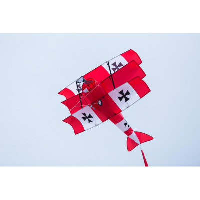 DRAK letadlo Red Baron 3D