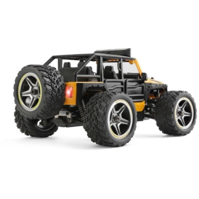 Esun RC offroad 2WD Wrangler 1:22 LED osvětlení RTR