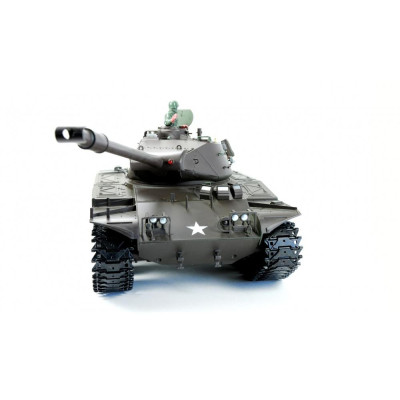 Amewi RC tank WALKER BULLDOG M41 1:16, STANDARDNÍ ŘADA BB+IR