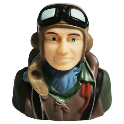 FIGURKA PILOT URS 1:6 30g