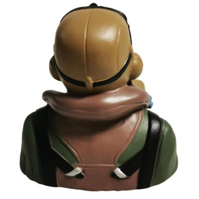 FIGURKA PILOT URS 1:6 30g