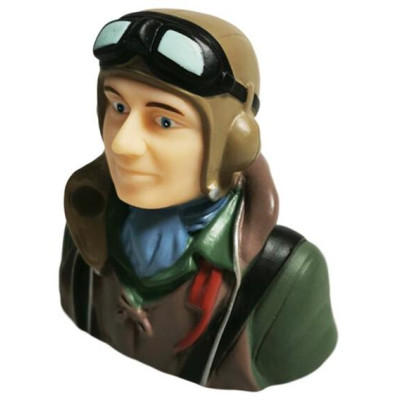 FIGURKA PILOT URS 1:6 30g