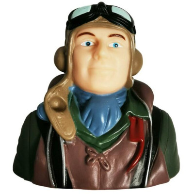 FIGURKA PILOT URS 1:6 30g