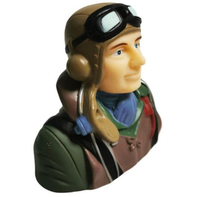 FIGURKA PILOT URS 1:6 30g