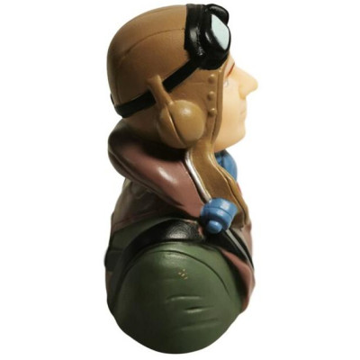 FIGURKA PILOT URS 1:6 30g