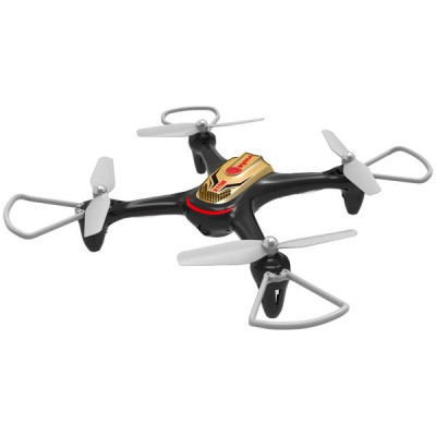 Syma dron X15W černá BAZAR.